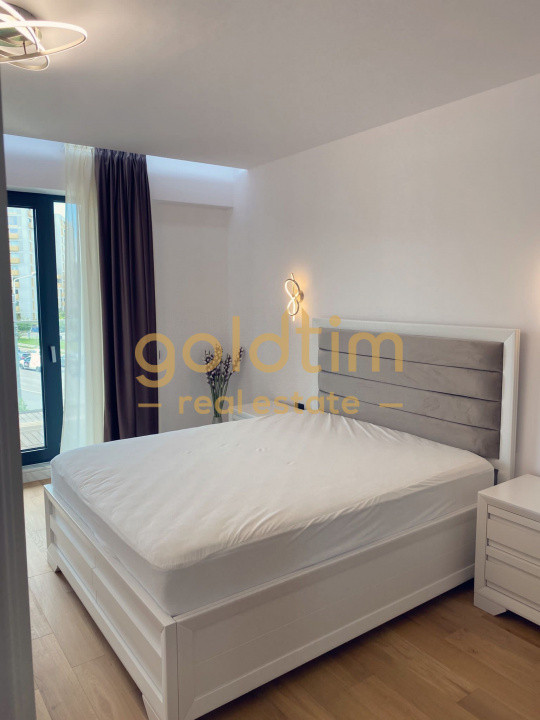 ONE HERĂSTRĂU TOWER/AVIAȚIEI/SUPERB /VIEW 