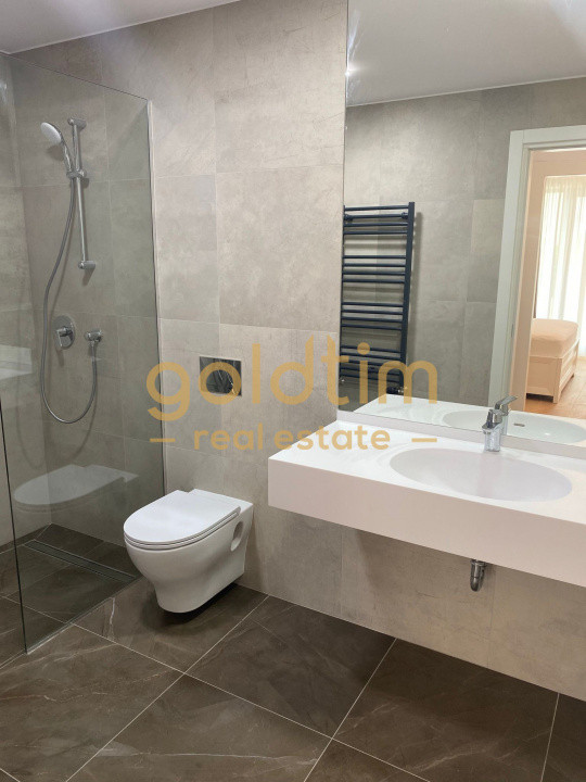 ONE HERĂSTRĂU TOWER/AVIAȚIEI/SUPERB /VIEW 