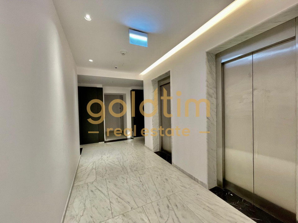 ONE HERĂSTRĂU TOWER/AVIAȚIEI/SUPERB /VIEW 