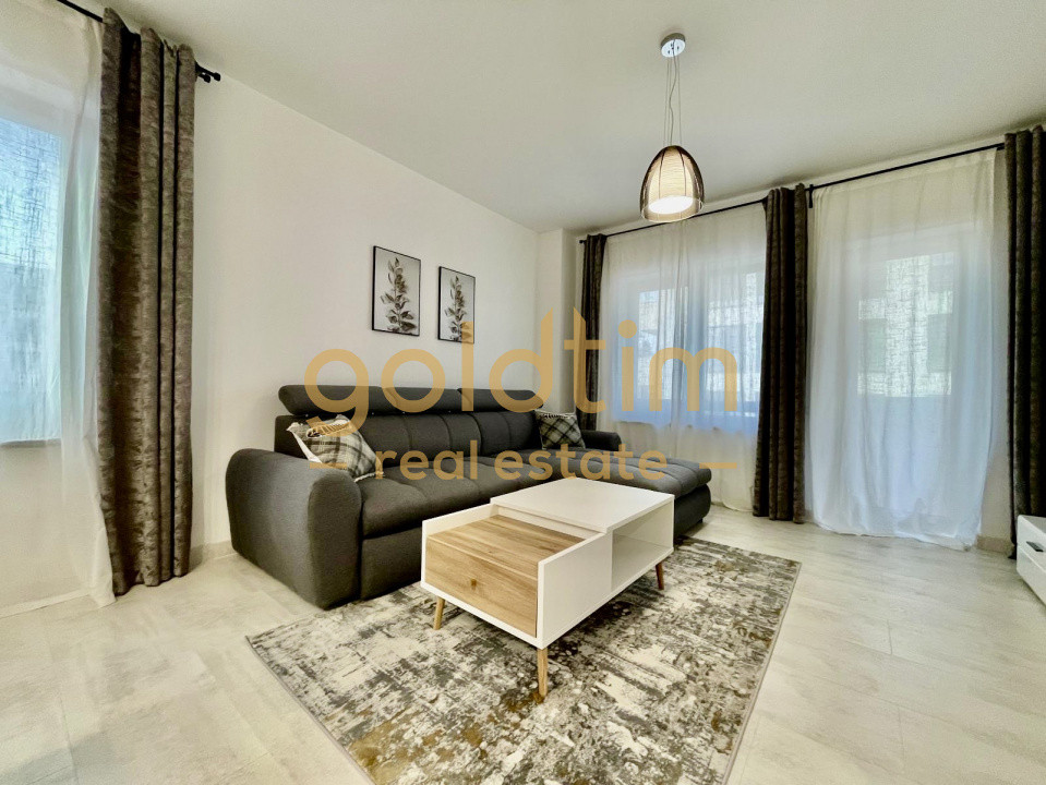 NOU/ SUPERB/ PRIMA INCHIRIERE/ BUCATARIE INCHISA/SPATII GENEROASE/