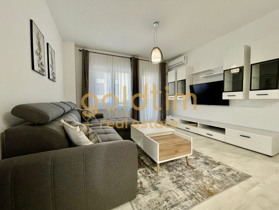 NOU/ SUPERB/ PRIMA INCHIRIERE/ BUCATARIE INCHISA/SPATII GENEROASE/