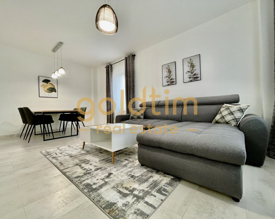 NOU/ SUPERB/ PRIMA INCHIRIERE/ BUCATARIE INCHISA/SPATII GENEROASE/