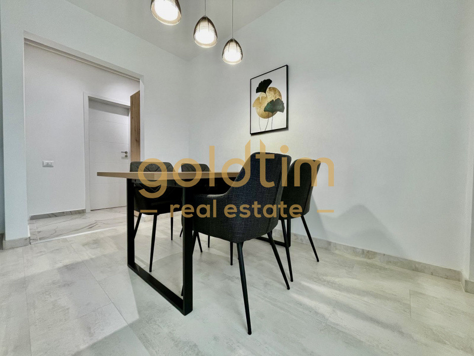 NOU/ SUPERB/ PRIMA INCHIRIERE/ BUCATARIE INCHISA/SPATII GENEROASE/