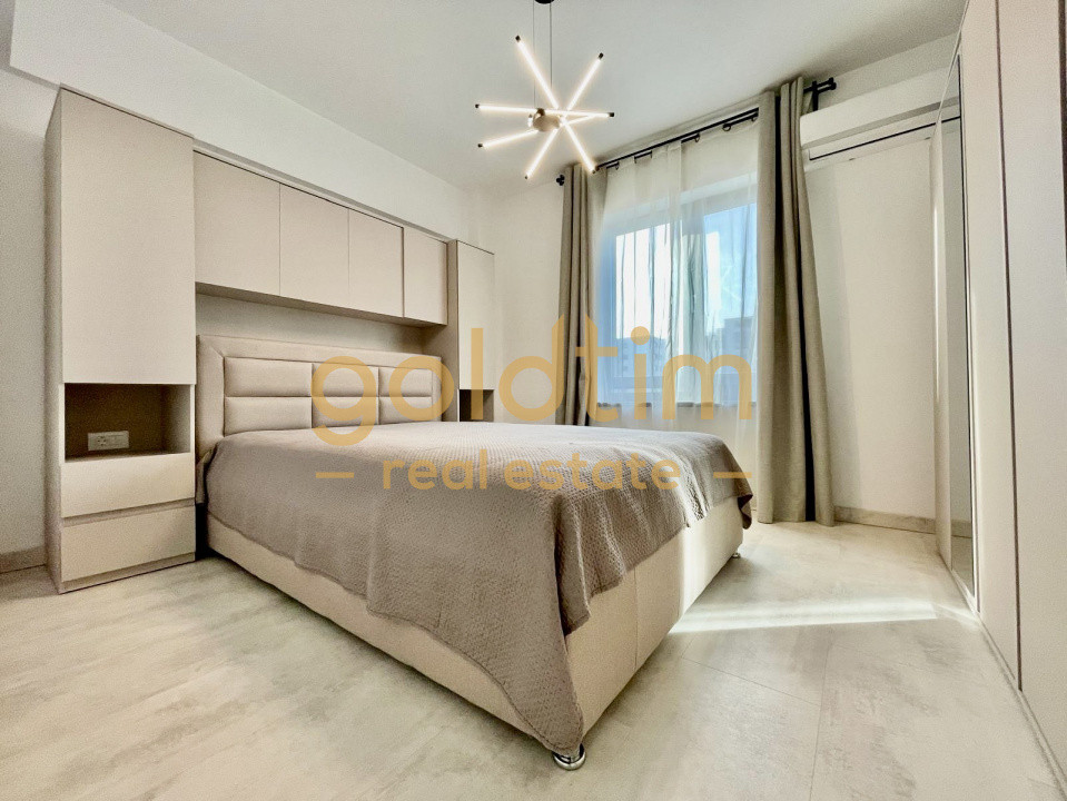 NOU/ SUPERB/ PRIMA INCHIRIERE/ BUCATARIE INCHISA/SPATII GENEROASE/