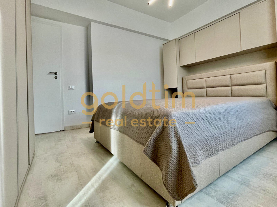 NOU/ SUPERB/ PRIMA INCHIRIERE/ BUCATARIE INCHISA/SPATII GENEROASE/