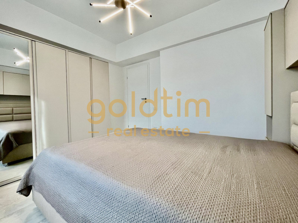 NOU/ SUPERB/ PRIMA INCHIRIERE/ BUCATARIE INCHISA/SPATII GENEROASE/