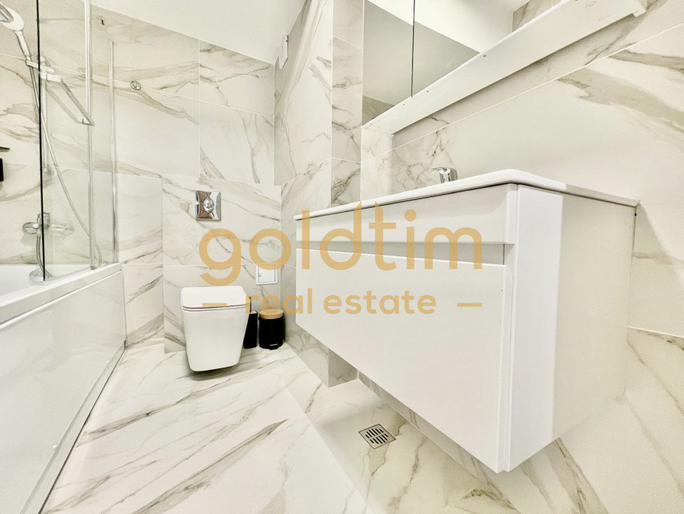 NOU/ SUPERB/ PRIMA INCHIRIERE/ BUCATARIE INCHISA/SPATII GENEROASE/