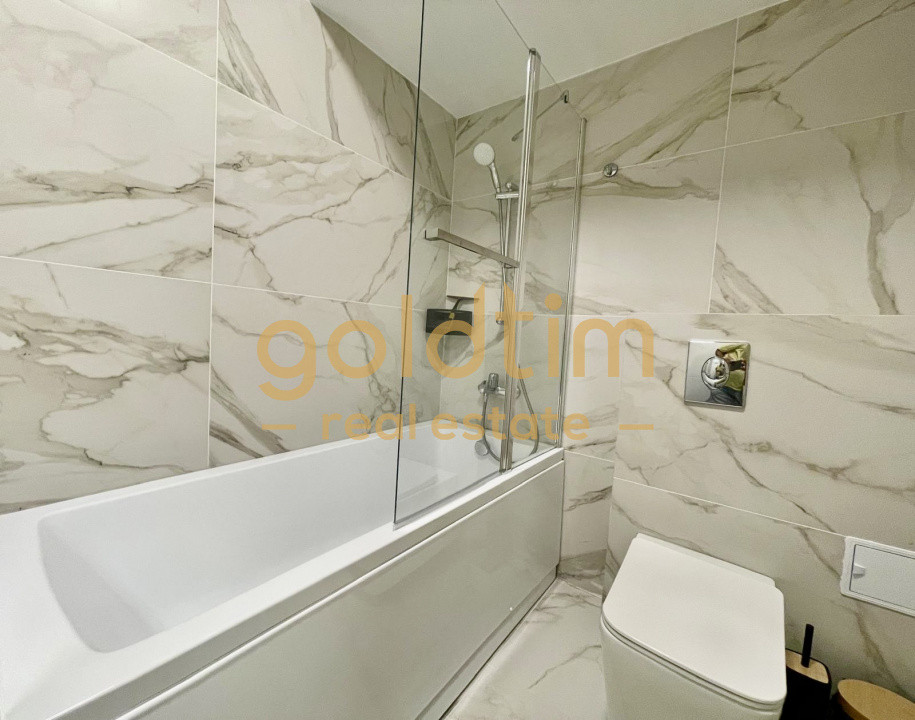 NOU/ SUPERB/ PRIMA INCHIRIERE/ BUCATARIE INCHISA/SPATII GENEROASE/