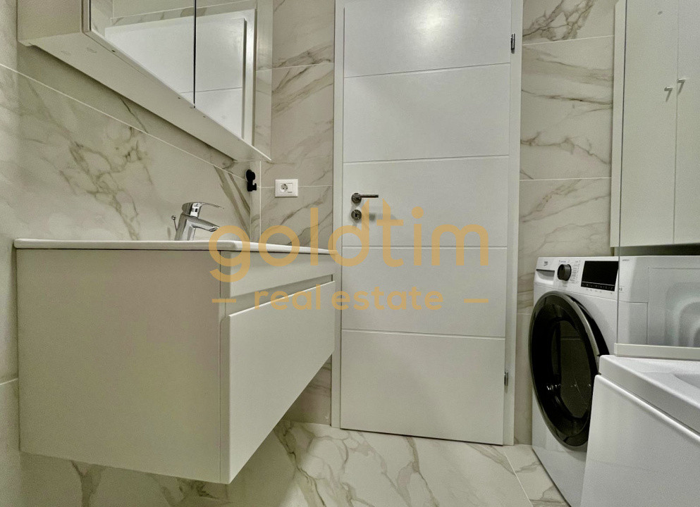 NOU/ SUPERB/ PRIMA INCHIRIERE/ BUCATARIE INCHISA/SPATII GENEROASE/