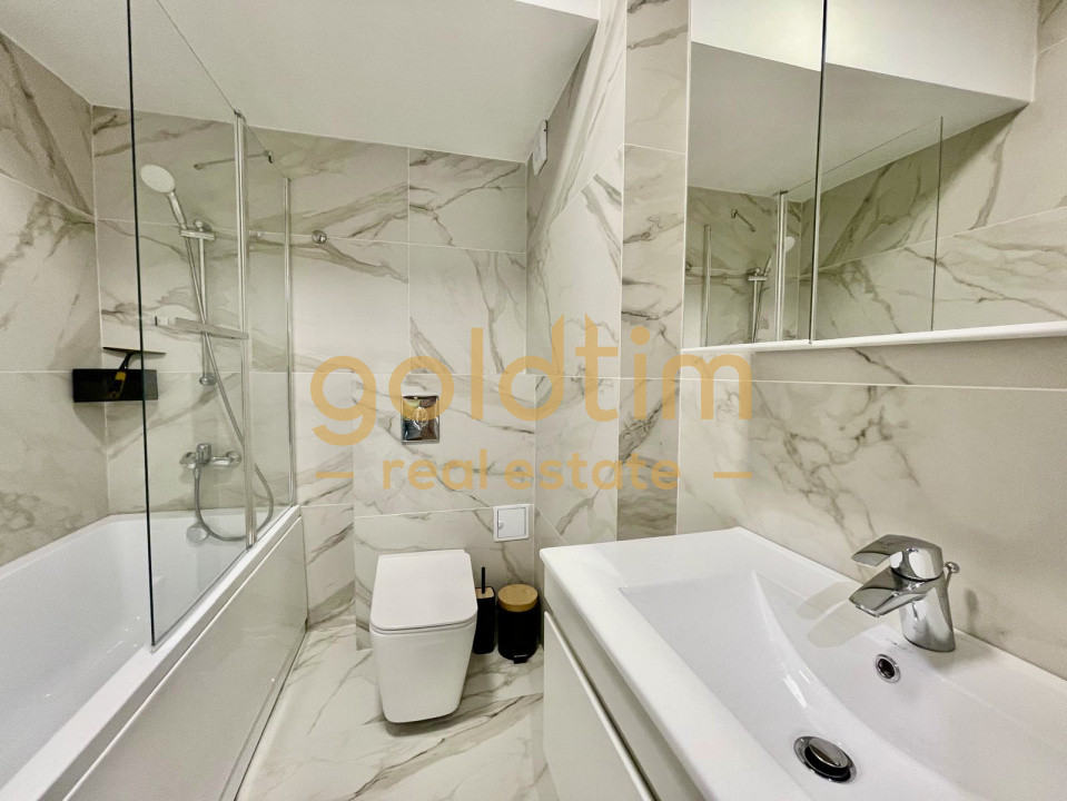 NOU/ SUPERB/ PRIMA INCHIRIERE/ BUCATARIE INCHISA/SPATII GENEROASE/