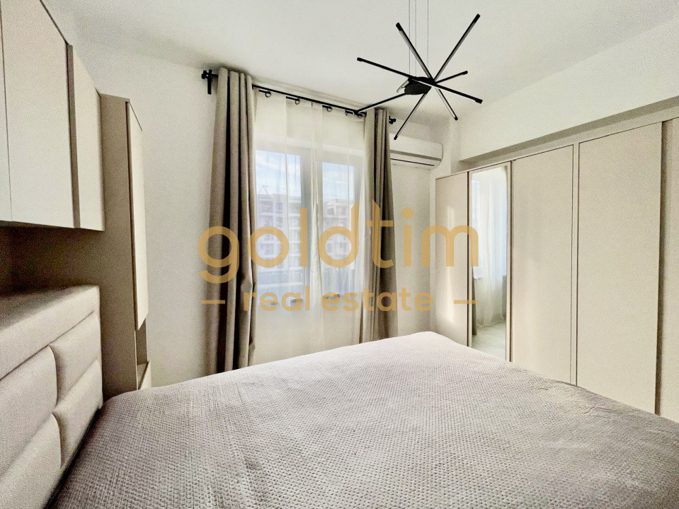 NOU/ SUPERB/ PRIMA INCHIRIERE/ BUCATARIE INCHISA/SPATII GENEROASE/