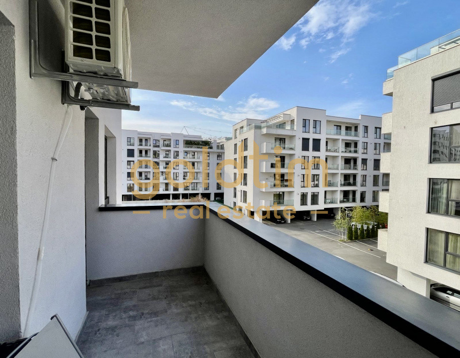 NOU/ SUPERB/ PRIMA INCHIRIERE/ BUCATARIE INCHISA/SPATII GENEROASE/