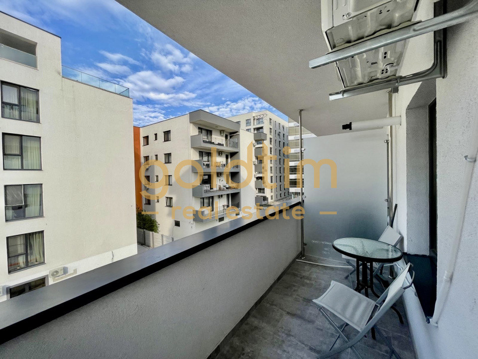 NOU/ SUPERB/ PRIMA INCHIRIERE/ BUCATARIE INCHISA/SPATII GENEROASE/