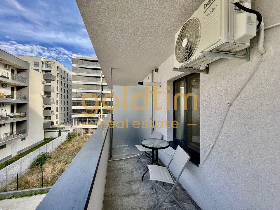 NOU/ SUPERB/ PRIMA INCHIRIERE/ BUCATARIE INCHISA/SPATII GENEROASE/