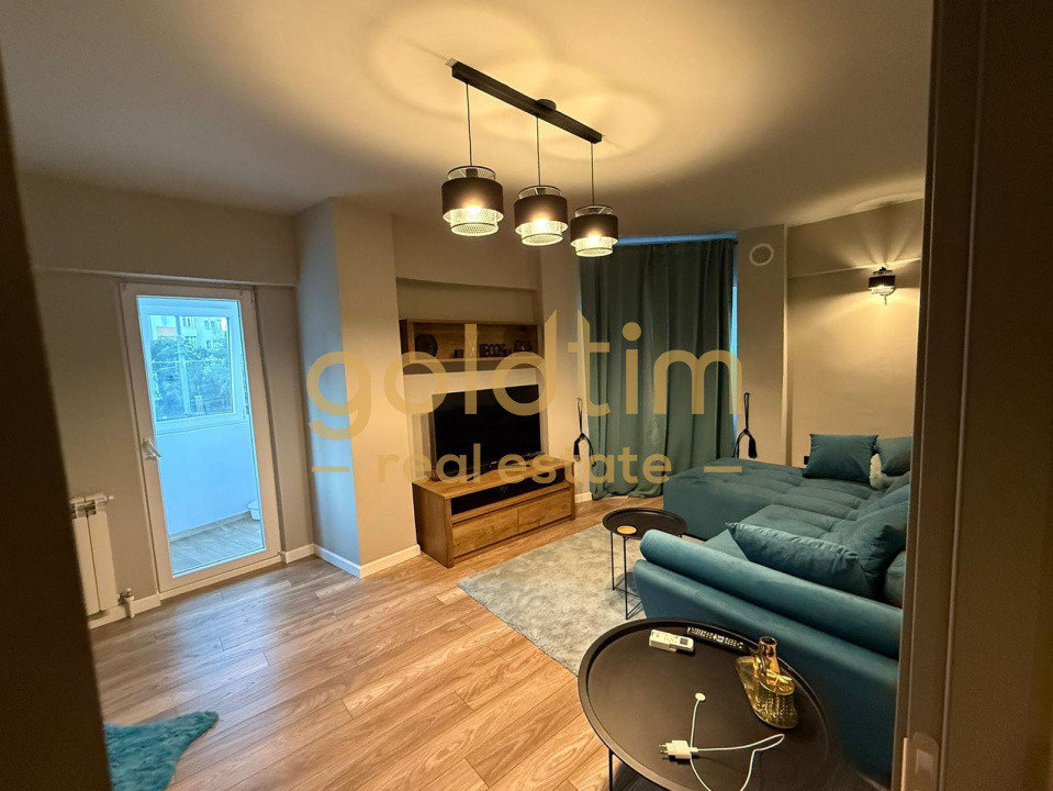 PROMENADA MALL/AVIATIEI/SUPERB/RENOVAT COMPLET