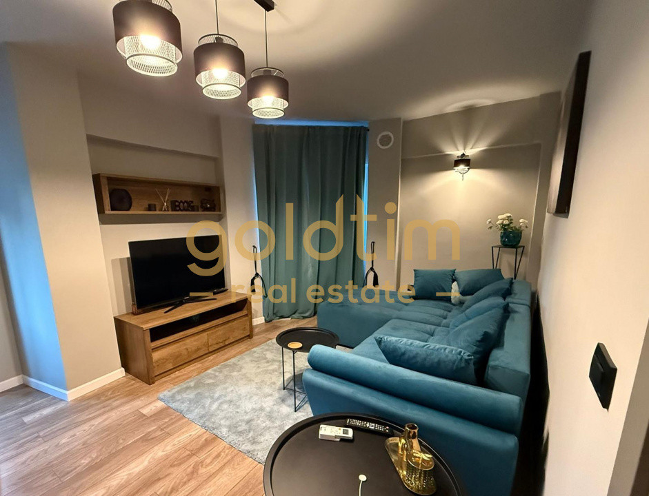 PROMENADA MALL/AVIATIEI/SUPERB/RENOVAT COMPLET