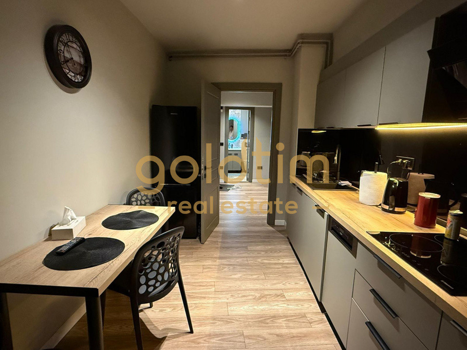 PROMENADA MALL/AVIATIEI/SUPERB/RENOVAT COMPLET