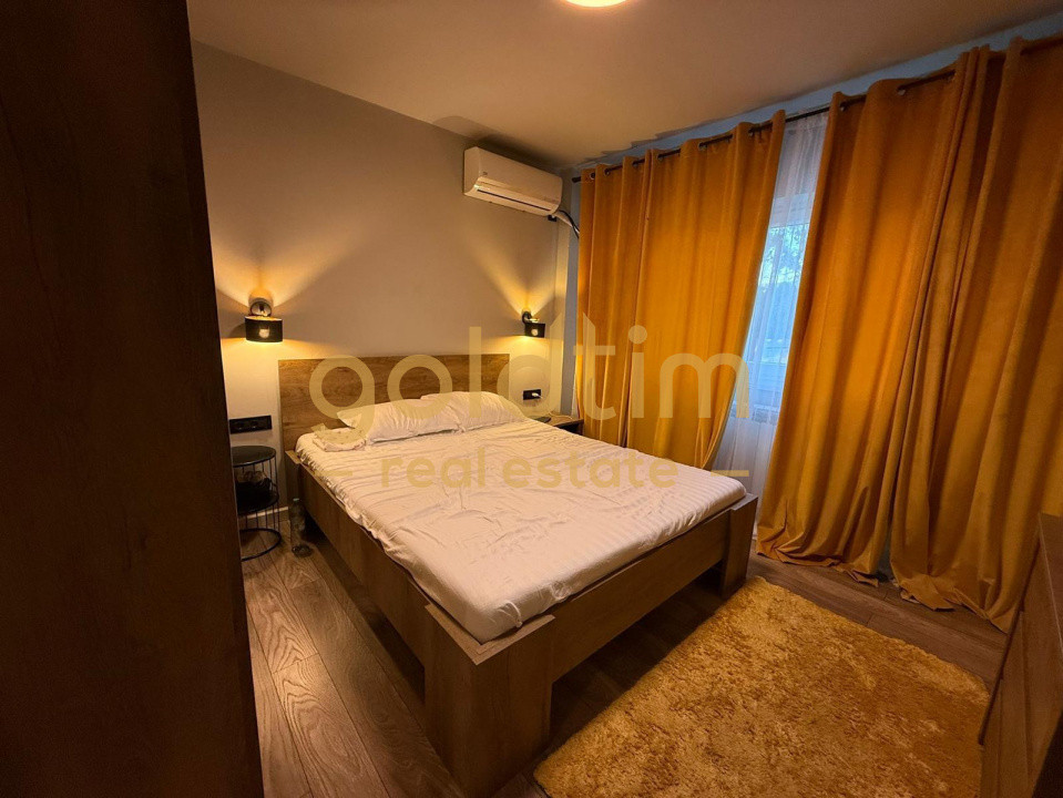 PROMENADA MALL/AVIATIEI/SUPERB/RENOVAT COMPLET