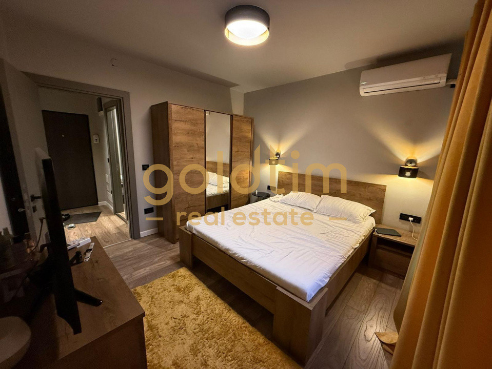 PROMENADA MALL/AVIATIEI/SUPERB/RENOVAT COMPLET