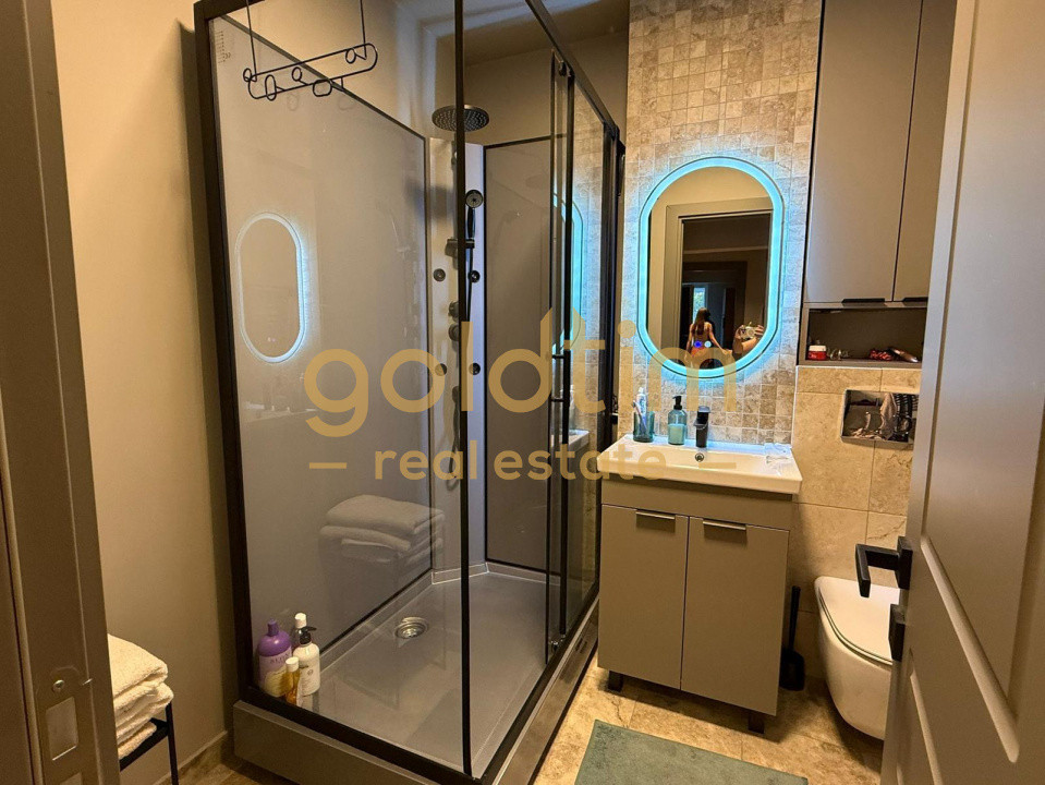 PROMENADA MALL/AVIATIEI/SUPERB/RENOVAT COMPLET