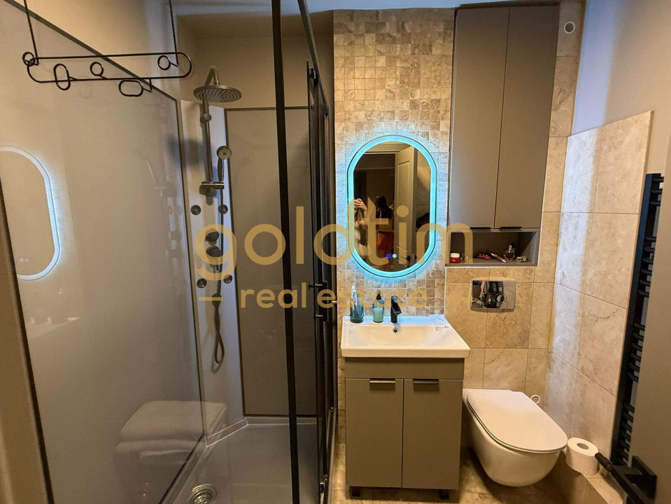 PROMENADA MALL/AVIATIEI/SUPERB/RENOVAT COMPLET