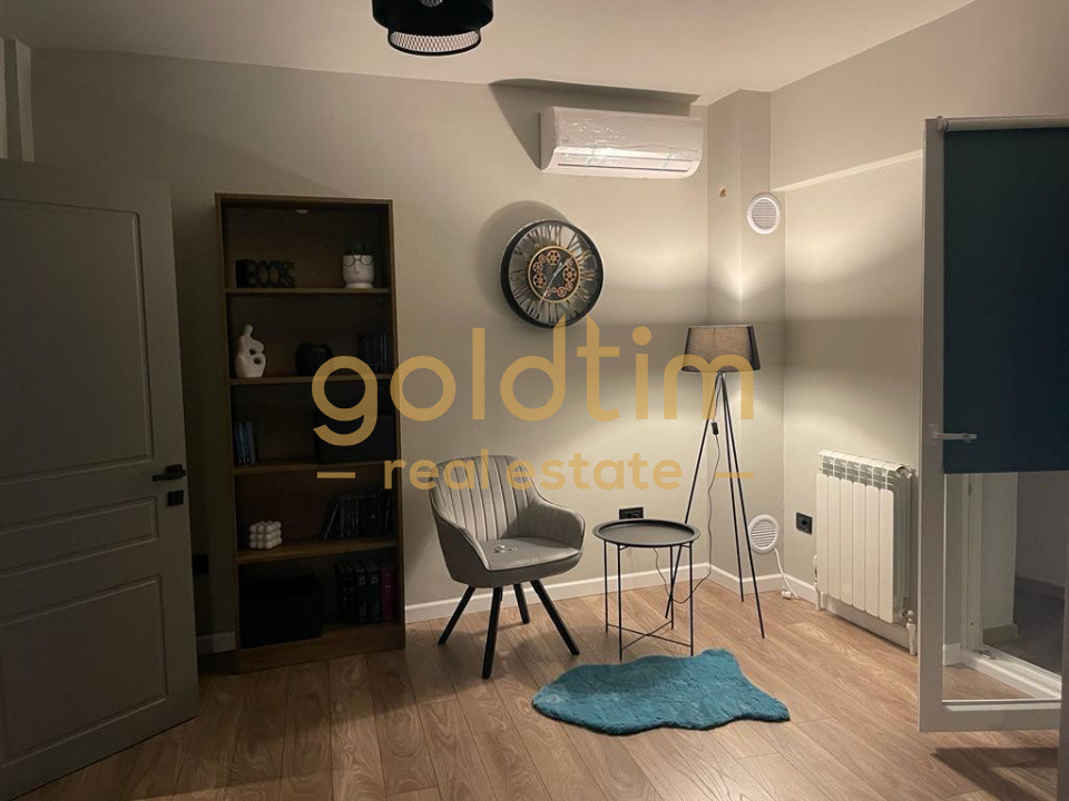 PROMENADA MALL/AVIATIEI/SUPERB/RENOVAT COMPLET