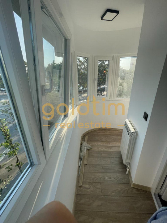 PROMENADA MALL/AVIATIEI/SUPERB/RENOVAT COMPLET