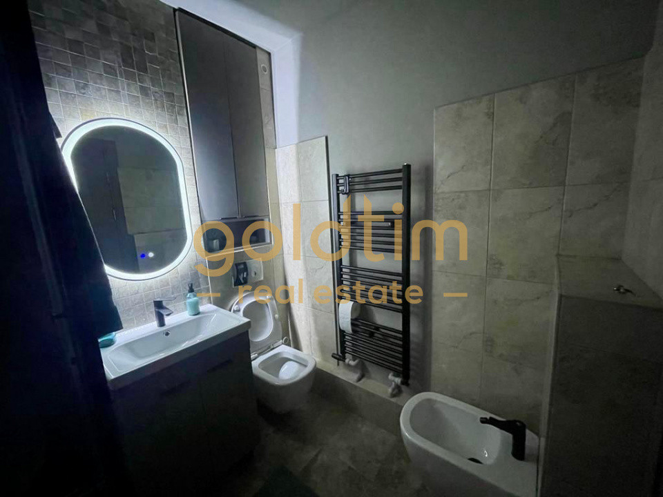 PROMENADA MALL/AVIATIEI/SUPERB/RENOVAT COMPLET