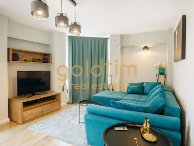 PROMENADA MALL/AVIATIEI/SUPERB/RENOVAT COMPLET