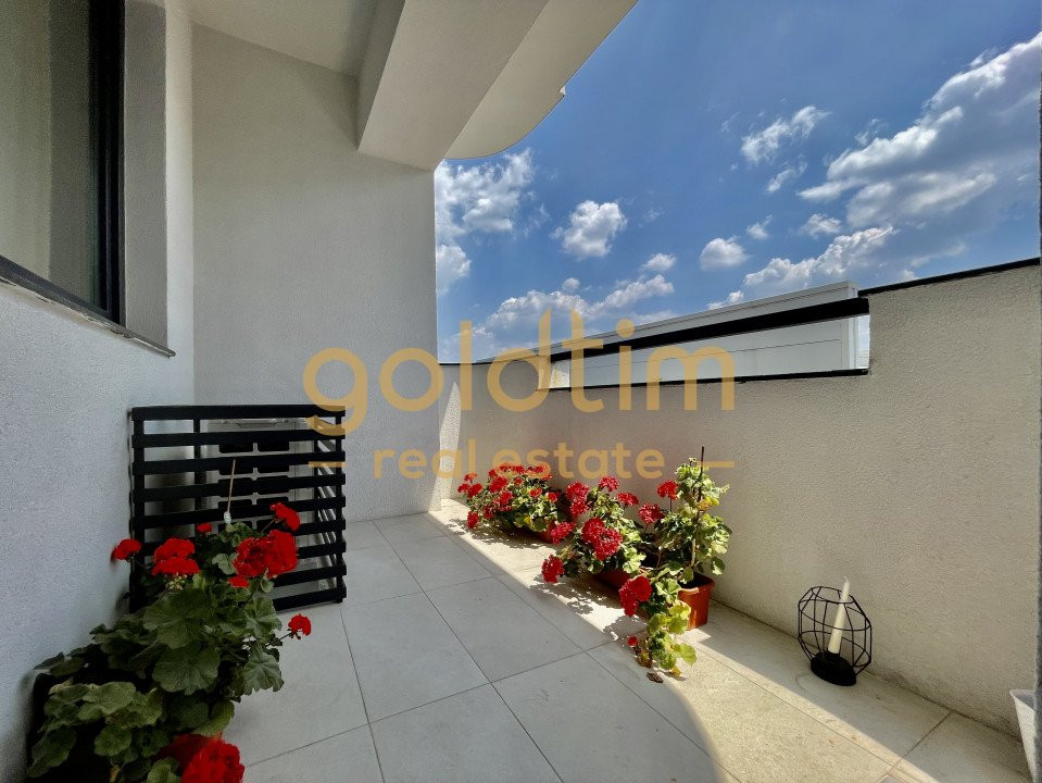 LUX/ULTRAFINISAT/PARCARE SUBTERANA/PORSCHE NORD