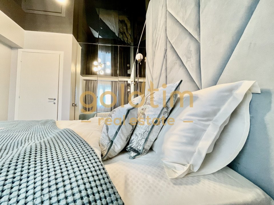 LUX/ULTRAFINISAT/PARCARE SUBTERANA/PORSCHE NORD