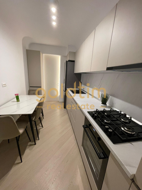 CORTINA NORTH/DISPONIBIL IMEDIAT/SUPERB/SPATII GENEROASE/BUCATARIE ÎNCHISA