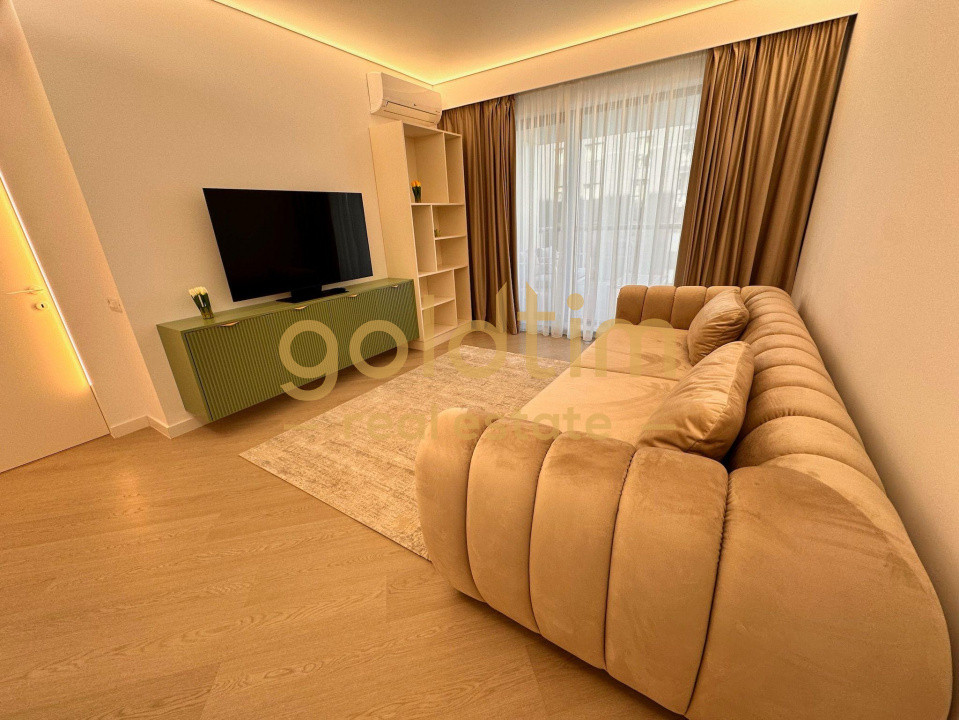 CORTINA NORTH/DISPONIBIL IMEDIAT/SUPERB/SPATII GENEROASE/BUCATARIE ÎNCHISA