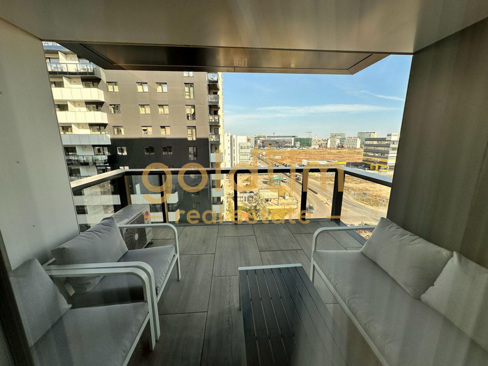 CORTINA NORTH/DISPONIBIL IMEDIAT/SUPERB/SPATII GENEROASE/BUCATARIE ÎNCHISA