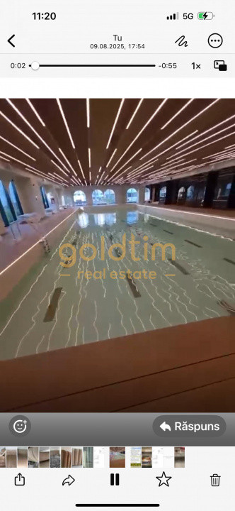 CORTINA NORTH/DISPONIBIL IMEDIAT/SUPERB/SPATII GENEROASE/BUCATARIE ÎNCHISA