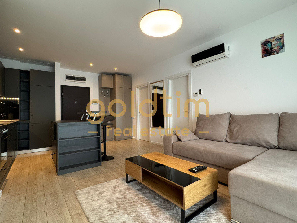 PIPERA /SALA FITNESS /PARCARE INCLUSA /ȘCOALA AMERICANA /NEW POINT