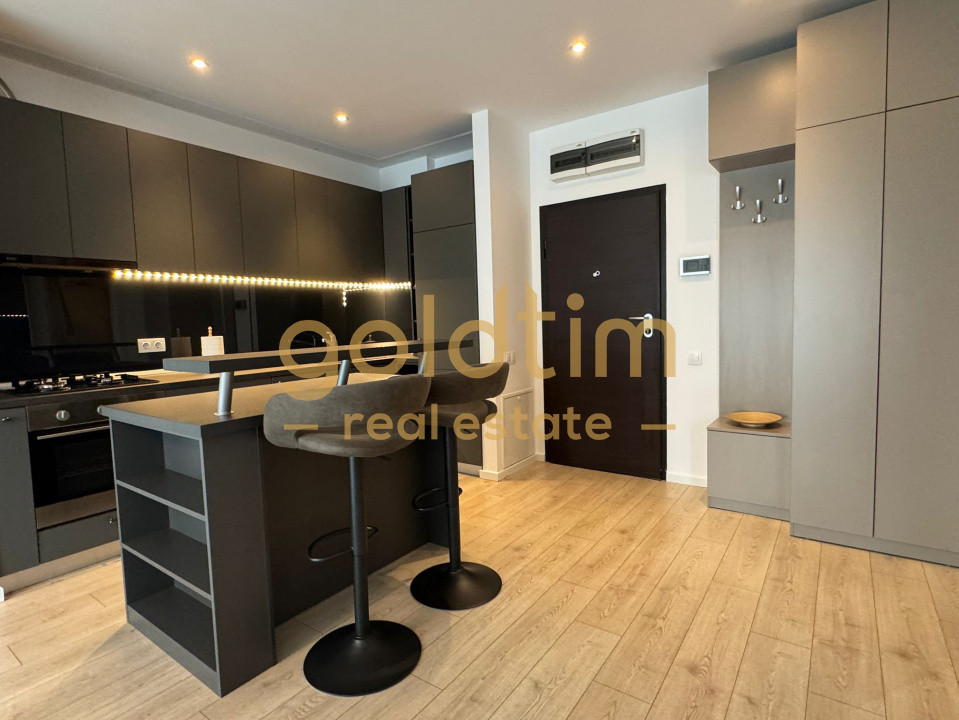 PIPERA /SALA FITNESS /PARCARE INCLUSA /ȘCOALA AMERICANA /NEW POINT