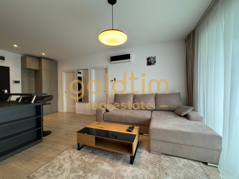 PIPERA /SALA FITNESS /PARCARE INCLUSA /ȘCOALA AMERICANA /NEW POINT