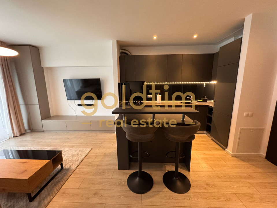 PIPERA /SALA FITNESS /PARCARE INCLUSA /ȘCOALA AMERICANA /NEW POINT