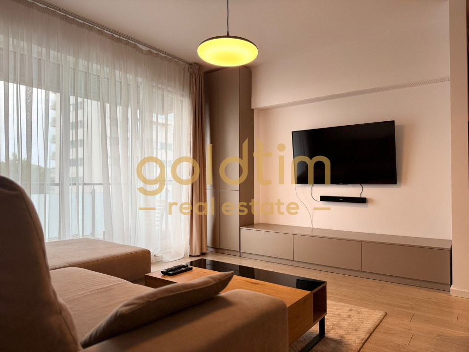 PIPERA /SALA FITNESS /PARCARE INCLUSA /ȘCOALA AMERICANA /NEW POINT