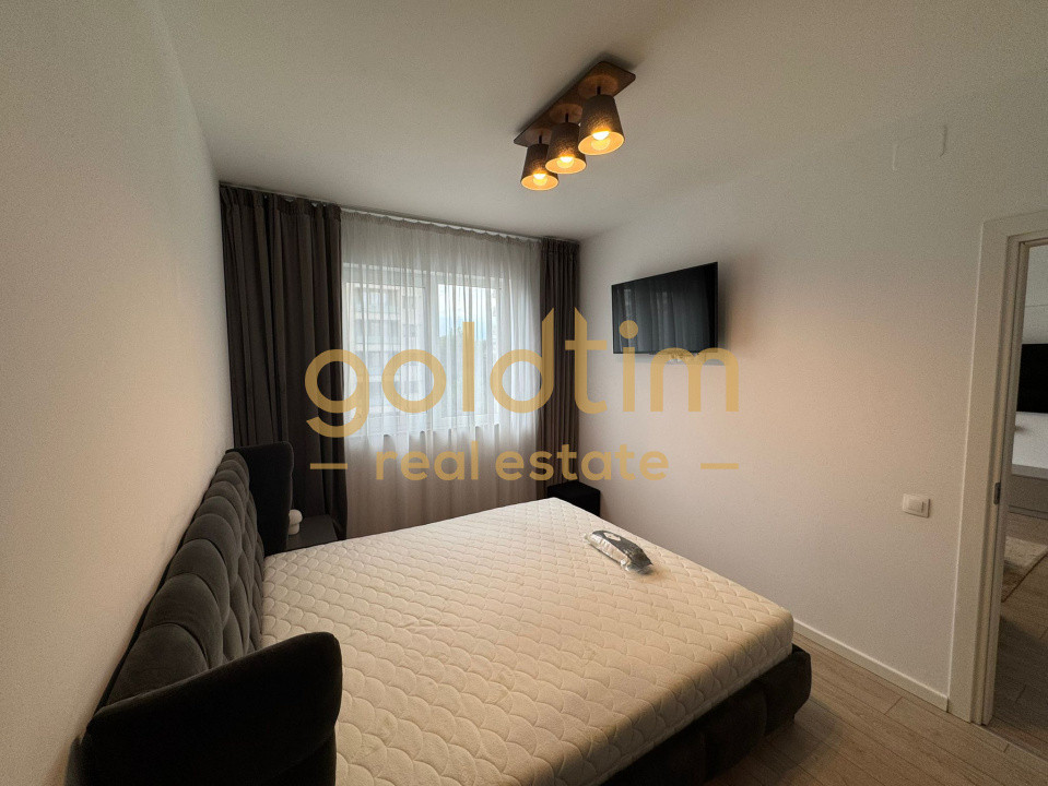 PIPERA /SALA FITNESS /PARCARE INCLUSA /ȘCOALA AMERICANA /NEW POINT