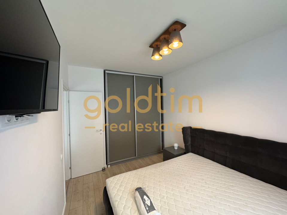 PIPERA /SALA FITNESS /PARCARE INCLUSA /ȘCOALA AMERICANA /NEW POINT