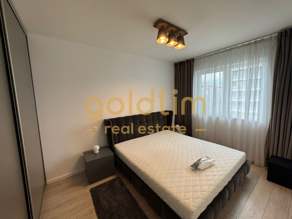 PIPERA /SALA FITNESS /PARCARE INCLUSA /ȘCOALA AMERICANA /NEW POINT