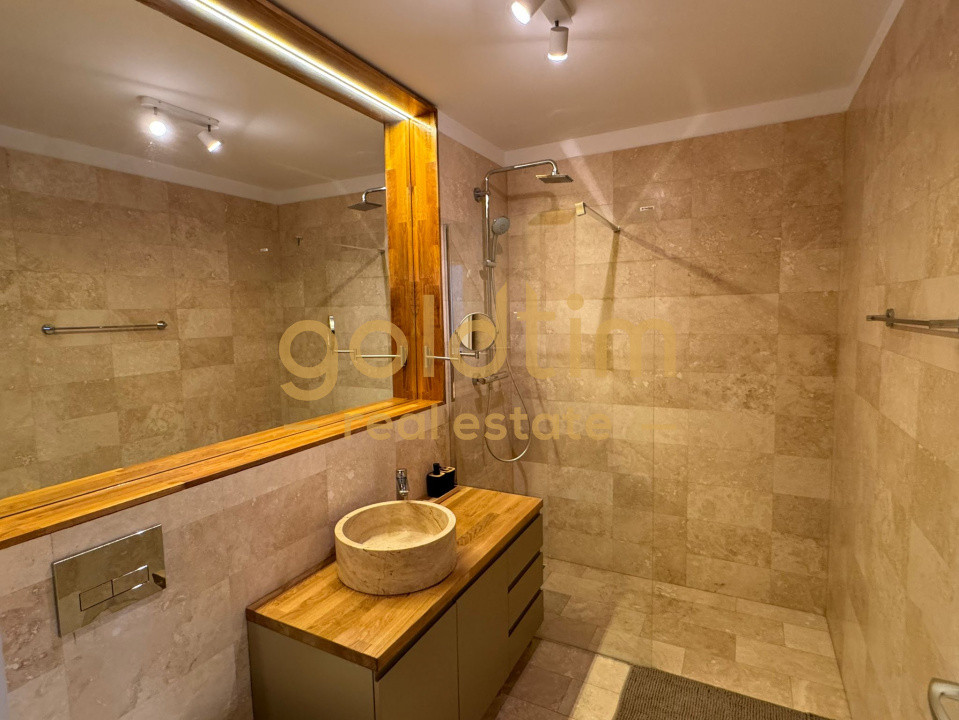 PIPERA /SALA FITNESS /PARCARE INCLUSA /ȘCOALA AMERICANA /NEW POINT