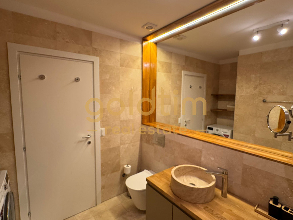 PIPERA /SALA FITNESS /PARCARE INCLUSA /ȘCOALA AMERICANA /NEW POINT