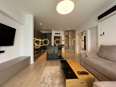 PIPERA /SALA FITNESS /PARCARE INCLUSA /ȘCOALA AMERICANA /NEW POINT