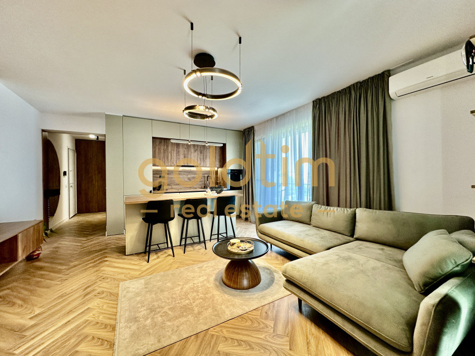 SUPERB/BANEASA /SPATII GENEROASE /LUX/ 1 LOC PARCARE