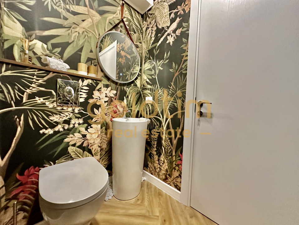 SUPERB/BANEASA /SPATII GENEROASE /LUX/ 1 LOC PARCARE