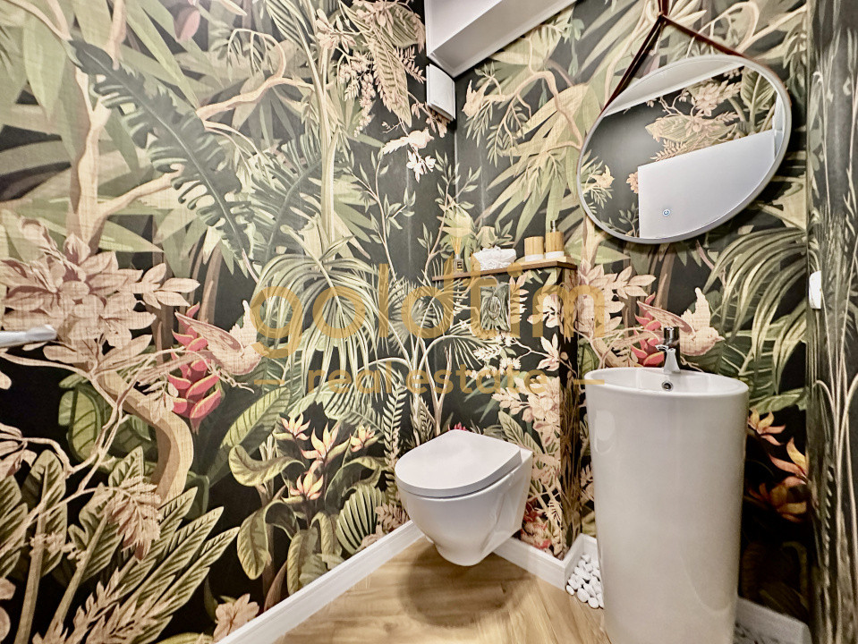 SUPERB/BANEASA /SPATII GENEROASE /LUX/ 1 LOC PARCARE