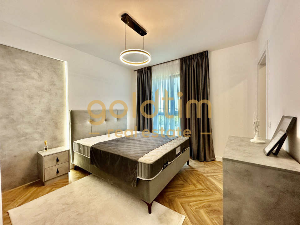 SUPERB/BANEASA /SPATII GENEROASE /LUX/ 1 LOC PARCARE